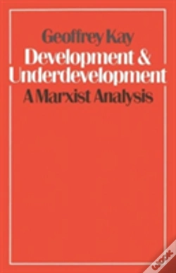 Capa do artigo Development And Underdevelopment: A Marxist Analysis