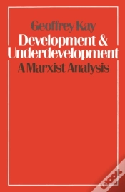 Capa do artigo Development And Underdevelopment: A Marxist Analysis