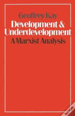 Capa do artigo Development And Underdevelopment: A Marxist Analysis