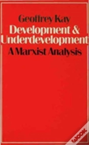 Capa do artigo Development And Underdevelopment