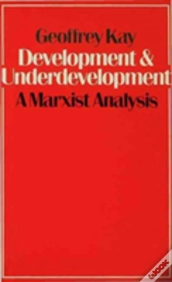 Capa do artigo Development And Underdevelopment