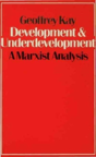 Development And Underdevelopment - Preview
