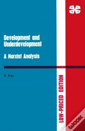 Capa do artigo Development And Underdevelopment