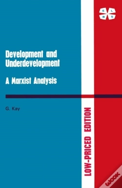 Capa do artigo Development And Underdevelopment