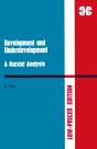 Development And Underdevelopment - Preview