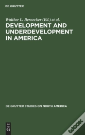 Capa do artigo Development And Underdevelopment In America