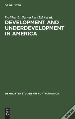 Capa do artigo Development And Underdevelopment In America