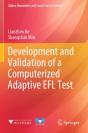 Development And Validation Of A Computerized Adaptive Efl Test - Preview