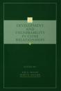 Development And Vulnerability In Close Relationships - Preview