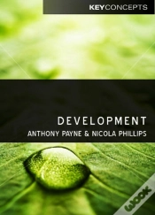 Capa do artigo Development