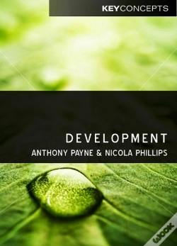 Capa do artigo Development