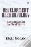 Development Anthropology