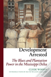 Capa do artigo Development Arrested
