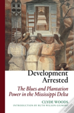 Capa do artigo Development Arrested
