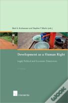 Development As A Human Right