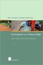 Development As A Human Right - Preview