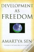 Development As Freedom