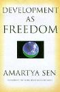 Development As Freedom - Preview