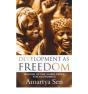 Development As Freedom - Preview