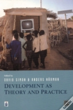 Capa do artigo Development As Theory And Practice