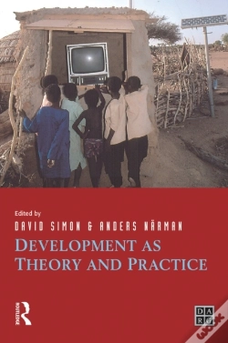 Capa do artigo Development As Theory And Practice
