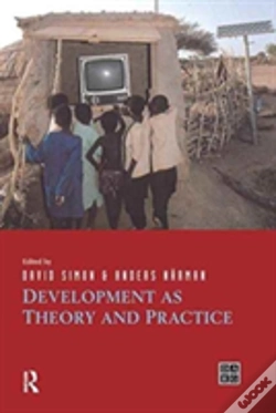 Capa do artigo Development As Theory And Practice