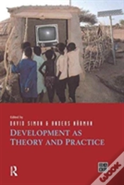 Capa do artigo Development As Theory And Practice