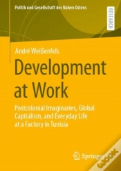 Capa do artigo Development At Work