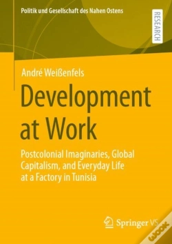 Capa do artigo Development At Work