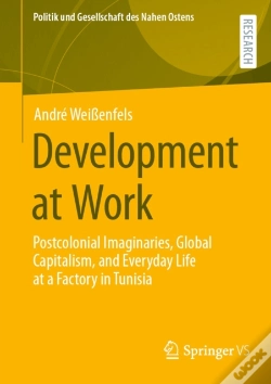 Capa do artigo Development At Work