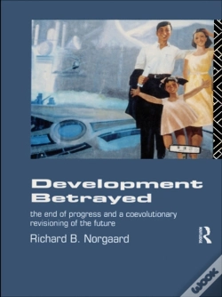 Capa do artigo Development Betrayed