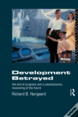 Capa do artigo Development Betrayed