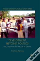 Development Beyond Politics