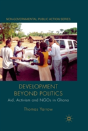Development Beyond Politics - Preview