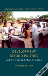 Development Beyond Politics