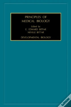 Capa do artigo Development Biology
