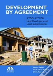 Capa do artigo Development By Agreement