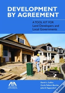 Capa do artigo Development By Agreement