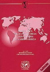 Capa do artigo Development Centre Seminars Democracy, Decentralisation And Deficits In Latin America