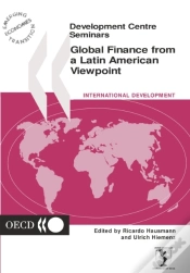 Capa do artigo Development Centre Seminars Global Finance From A Latin American Viewpoint