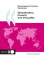 Development Centre Seminars Globalisation, Poverty And Inequality - Preview
