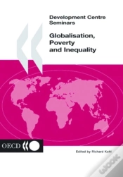 Capa do artigo Development Centre Seminars Globalisation, Poverty And Inequality