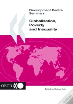 Capa do artigo Development Centre Seminars Globalisation, Poverty And Inequality
