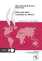 Development Centre Seminars Reform And Growth In Africa - Preview