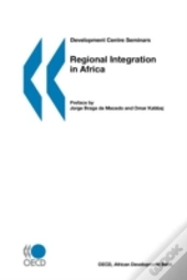 Development Centre Seminars Regional Integration In Africa