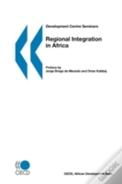 Capa do artigo Development Centre Seminars Regional Integration In Africa