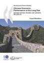 Development Centre Studies Chinese Economic Performance In The Long Run, 960-2030 Ad, Second Edition, Revised And Updated - Preview