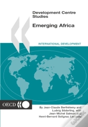 Capa do artigo Development Centre Studies Emerging Africa