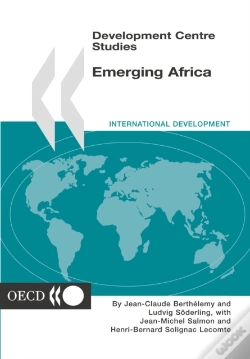 Capa do artigo Development Centre Studies Emerging Africa