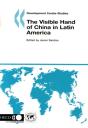 Development Centre Studies The Visible Hand Of China In Latin America - Preview